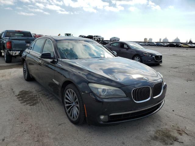 BMW ALPINA B7 2011 wbakb8c51bcy65549