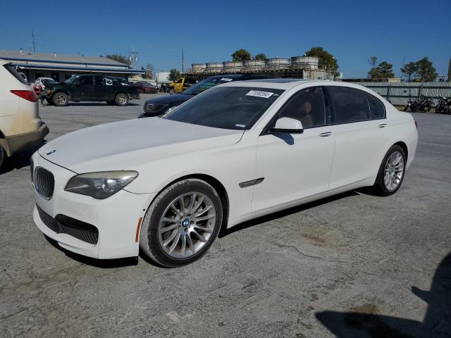 BMW 750 LI 2012 wbakb8c51cc852429