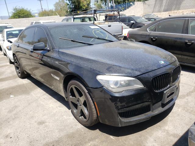 BMW 750LI 2012 wbakb8c51cc964924