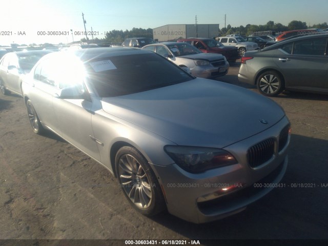 BMW 7 2010 wbakb8c52acy63968