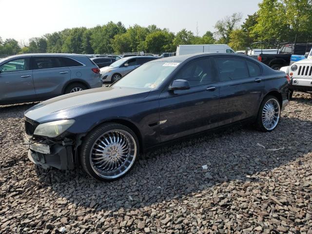 BMW 750 LI 2011 wbakb8c52bcy66175