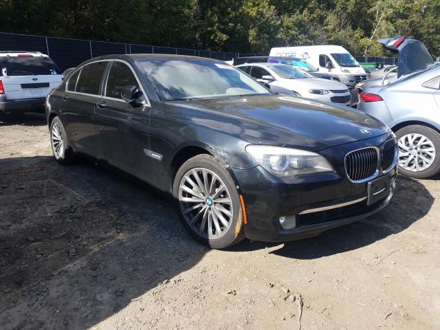 BMW ALPINA B7 2011 wbakb8c52bcy66340