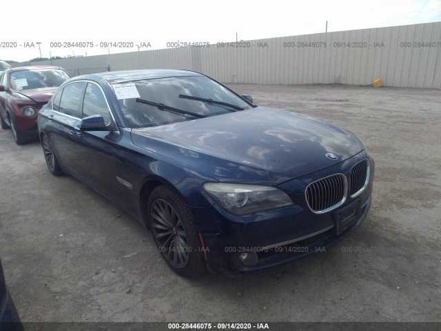 BMW 7 2011 wbakb8c52bcy66659