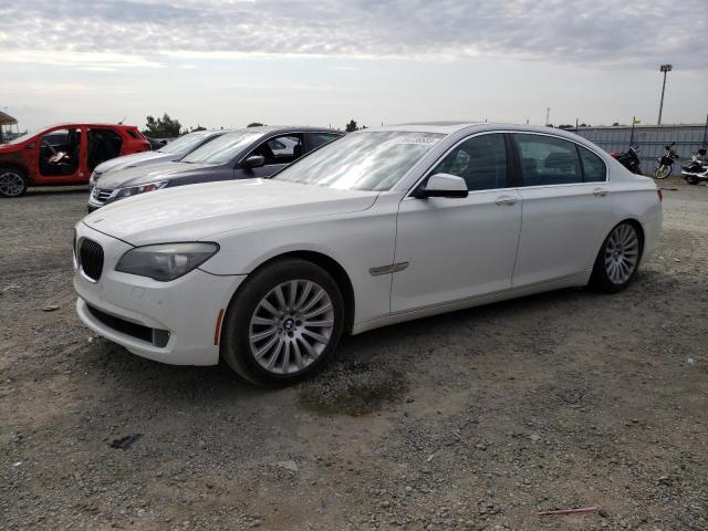 BMW ALPINA B7 2012 wbakb8c52cc962714