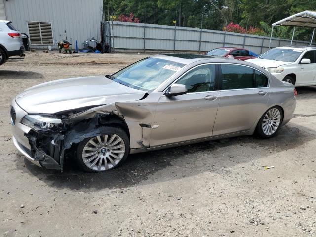 BMW 750 2012 wbakb8c52cc964088