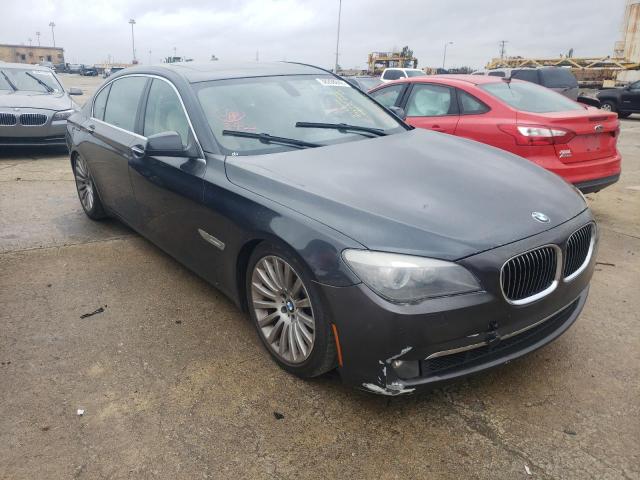 BMW 750 LI 2012 wbakb8c52cc964849