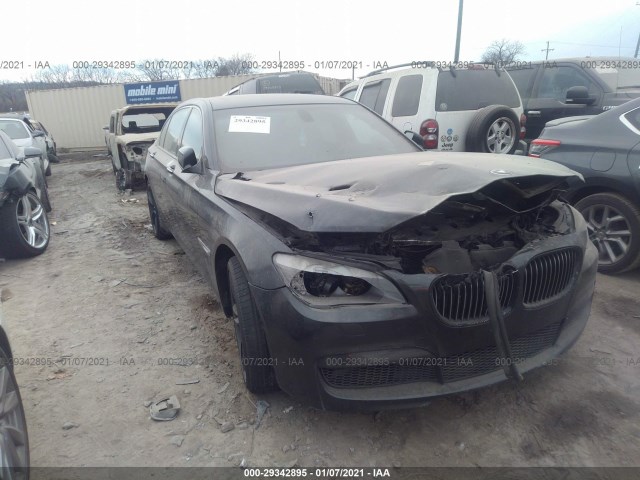 BMW 7 2012 wbakb8c52cc964902