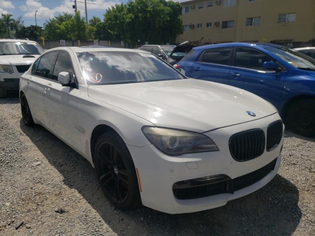 BMW 750 LI 2012 wbakb8c52cc965239