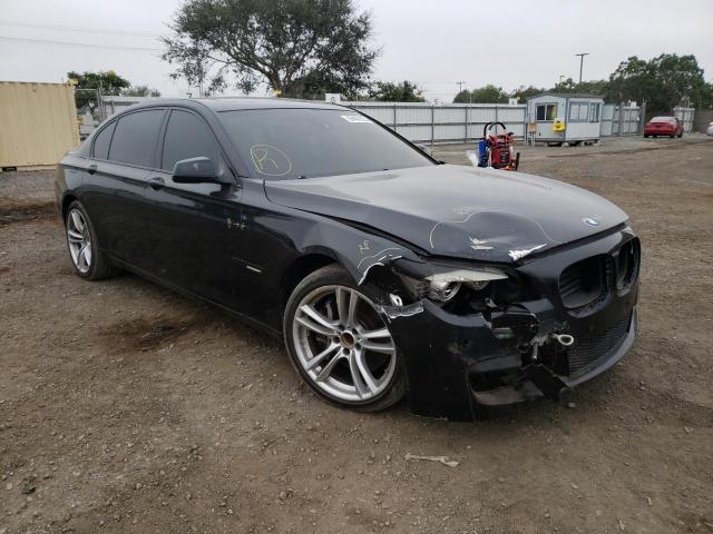 BMW 750 LI 2012 wbakb8c52cc965354