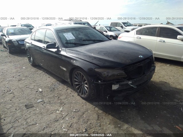 BMW 7 2011 wbakb8c53bcy64435