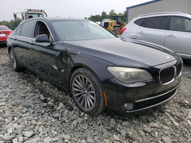 BMW ALPINA B7 2011 wbakb8c53bcy64712