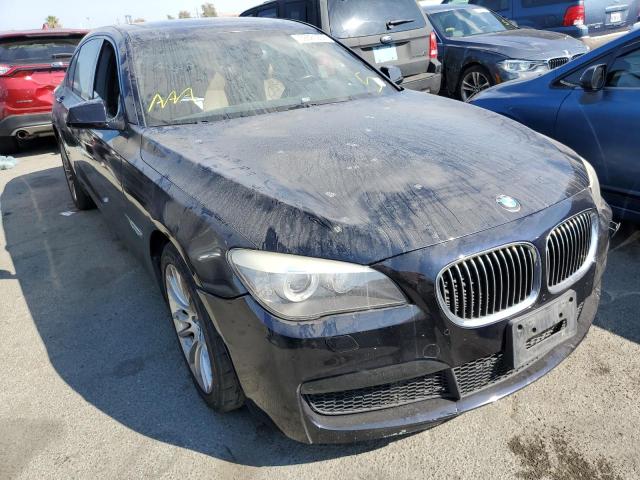 BMW ALPINA B7 2011 wbakb8c53bcy65696