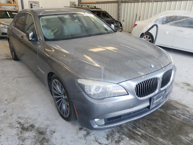 BMW ALPINA B7 2011 wbakb8c53bcy65875