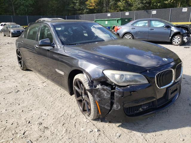 BMW ALPINA B7 2011 wbakb8c53bcy65939