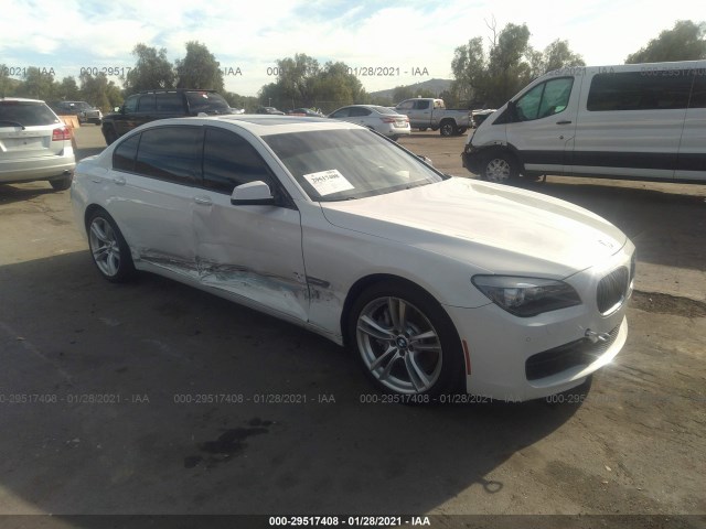 BMW 7 2011 wbakb8c53bcy66377