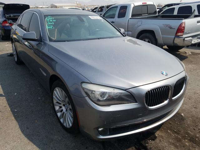 BMW 750 LI 2012 wbakb8c53cc964049