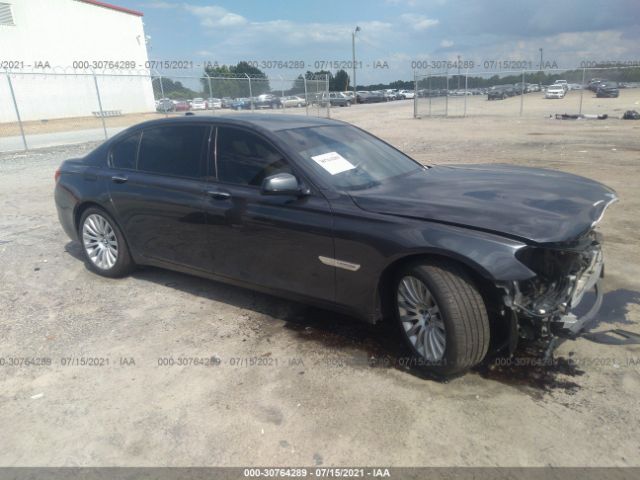 BMW 7 2012 wbakb8c53cc964830