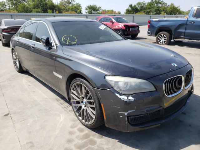 BMW 750 LI 2012 wbakb8c53cc965220