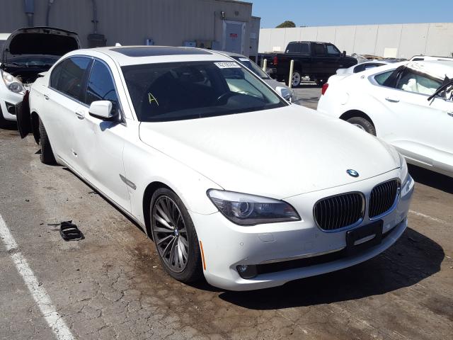 BMW ALPINA B7 2011 wbakb8c54bc851709