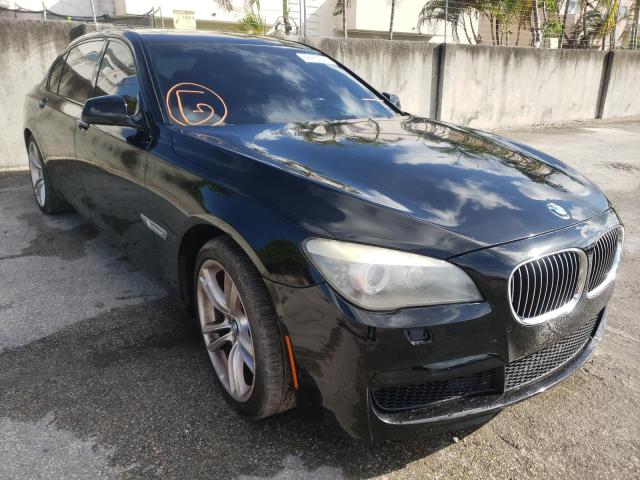 BMW ALPINA B7 2011 wbakb8c54bc851757