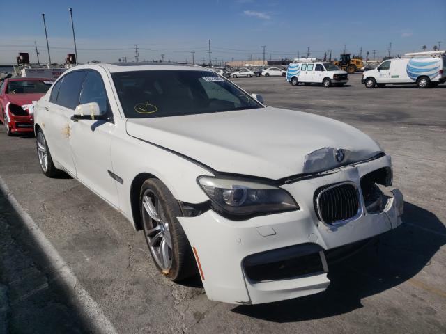 BMW ALPINA B7 2011 wbakb8c54bc851886