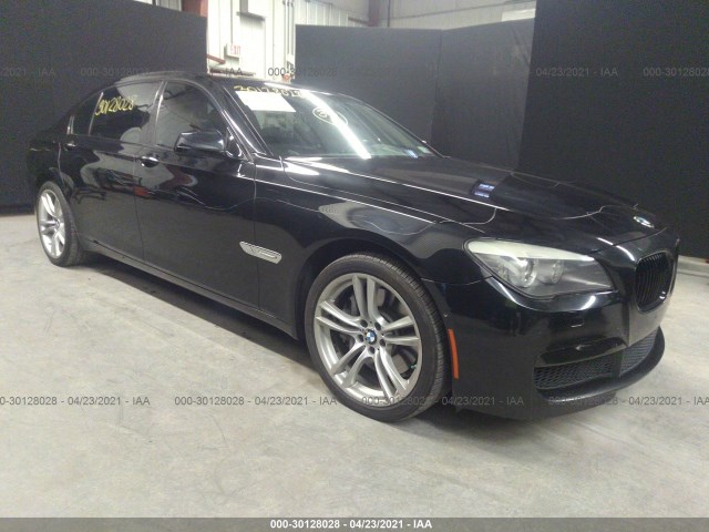 BMW 7 2011 wbakb8c54bc852066