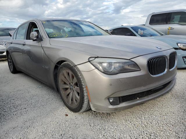 BMW ALPINA B7 2011 wbakb8c54bcy65383