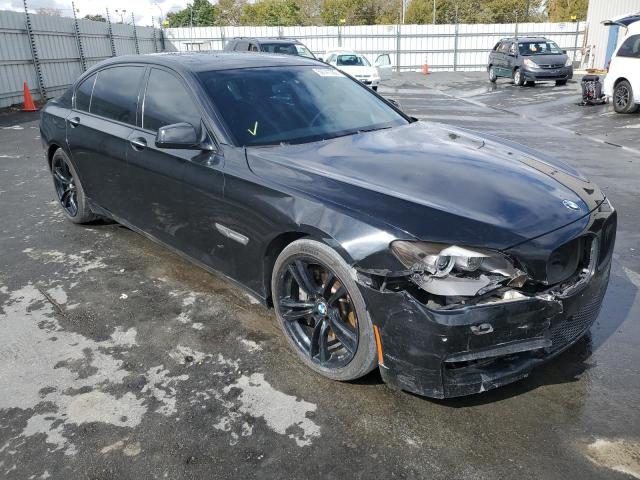 BMW ALPINA B7 2011 wbakb8c54bcy65447