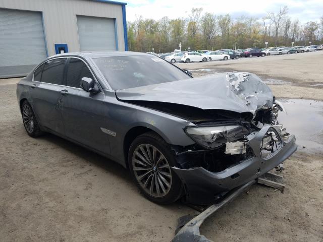 BMW 750 LI 2011 wbakb8c54bcy66095