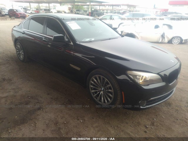 BMW 7 2011 wbakb8c54bcy66680