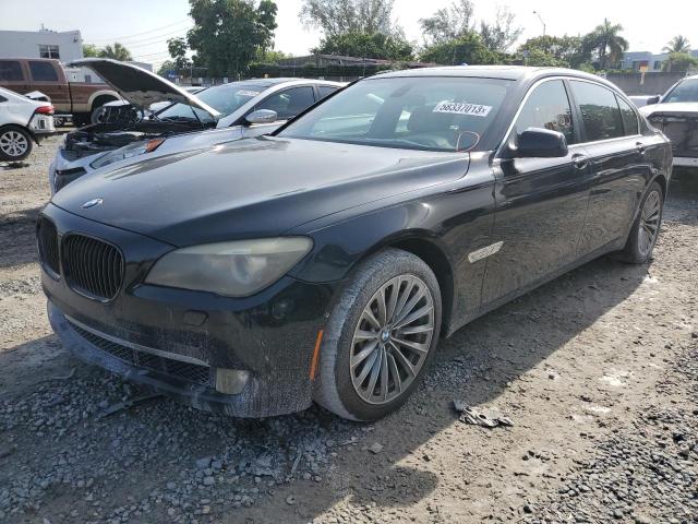 BMW ALPINA B7 2011 wbakb8c54bcy66727