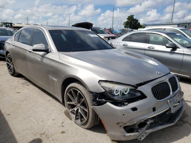 BMW 750 LI 2011 wbakb8c54bcy66839