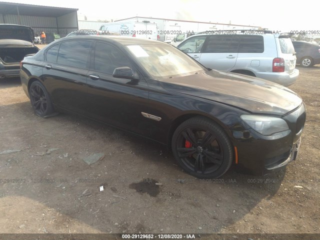 BMW 7 2012 wbakb8c54cc963069