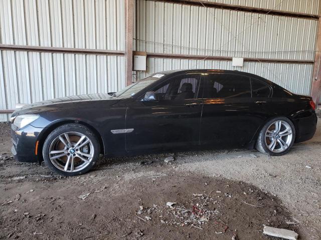 BMW 750 LI 2012 wbakb8c54cc964982