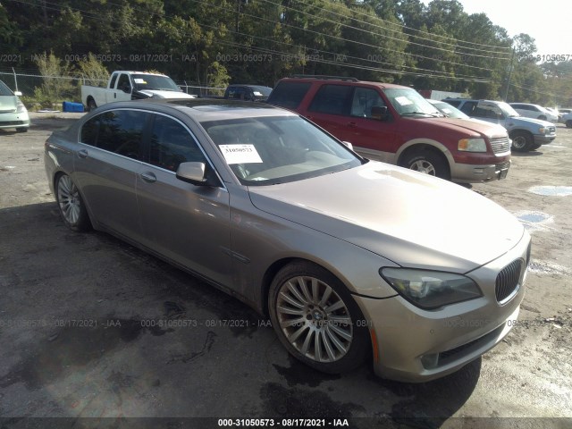 BMW 7 2012 wbakb8c54cc965131