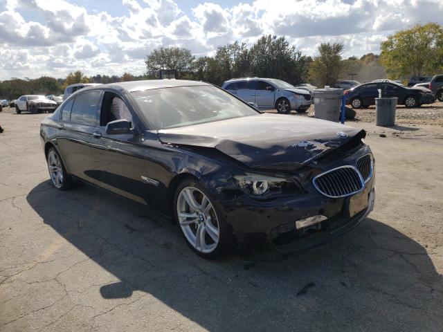 BMW 750 LI 2010 wbakb8c55acy62782