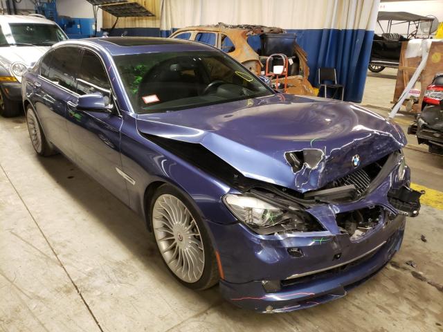 BMW ALPINA B7 2011 wbakb8c55bc447897