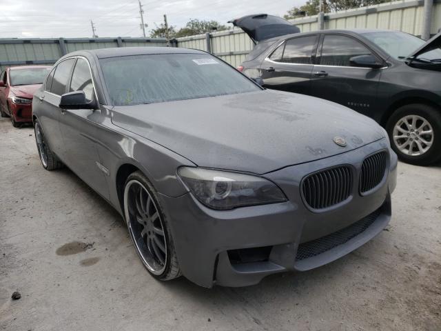 BMW 750 LI 2011 wbakb8c55bc851914