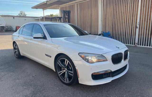 BMW ALPINA B7 2011 wbakb8c55bcy65831