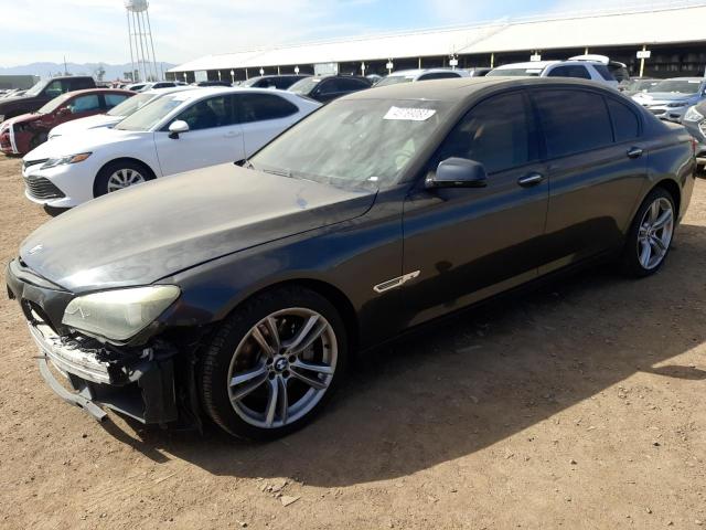 BMW ALPINA B7 2011 wbakb8c55bcy65859