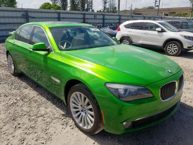 BMW 7 2012 wbakb8c55cc962402