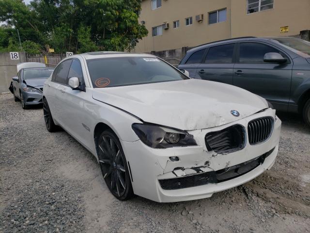 BMW 750 LI 2012 wbakb8c55cc963159