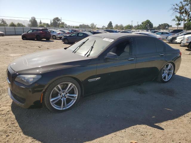 BMW 7 SERIES 2012 wbakb8c55cc963971