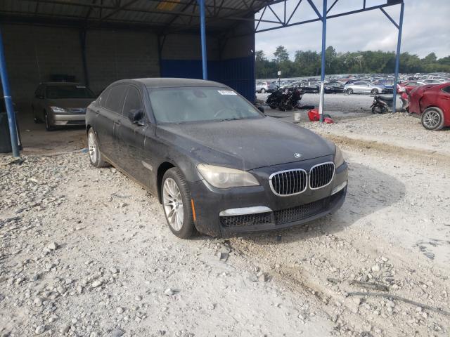 BMW 7 2010 wbakb8c56acy64086