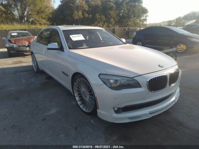 BMW 7 2011 wbakb8c56bc447911