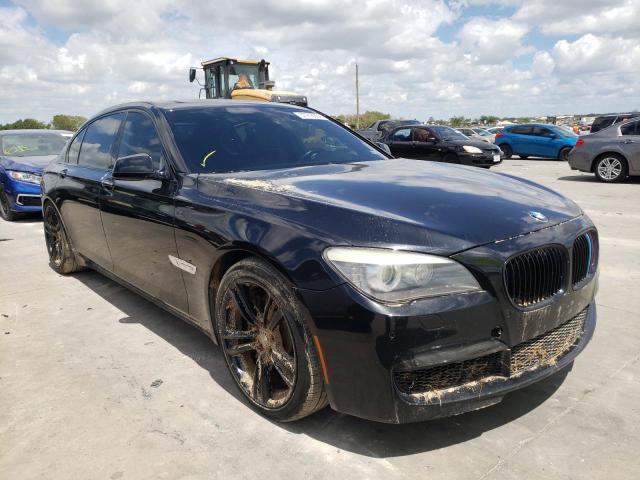 BMW ALPINA B7 2011 wbakb8c56bc851632