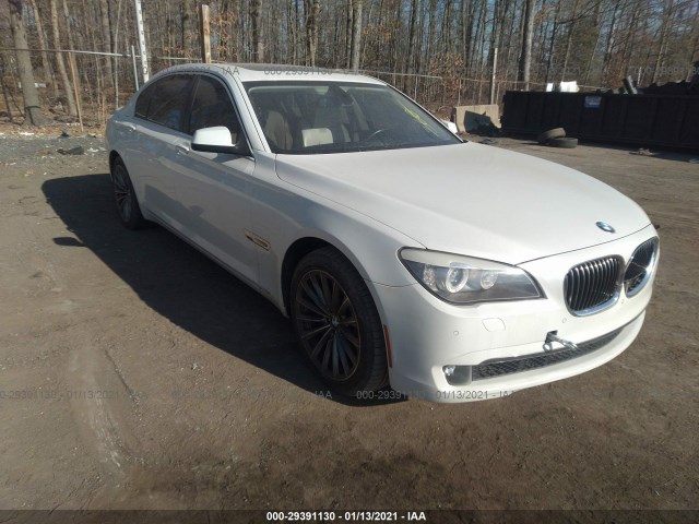 BMW 7 2011 wbakb8c56bc851842