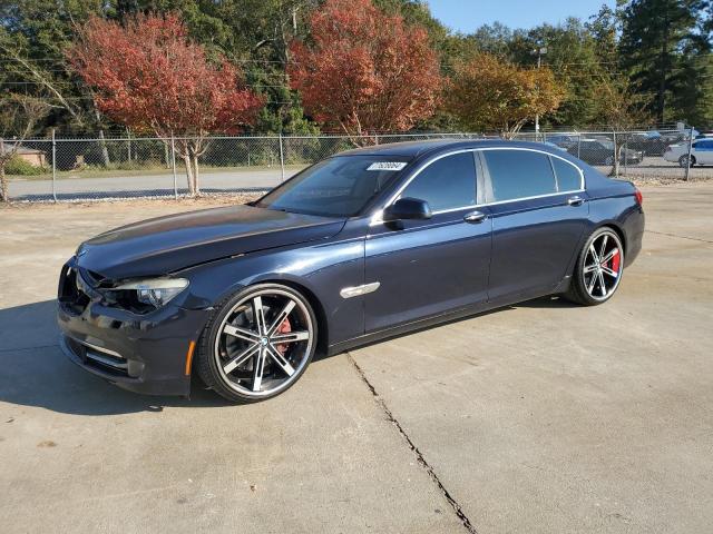 BMW 750 LI 2011 wbakb8c56bc851923