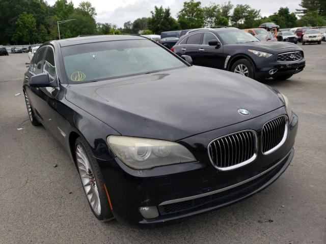 BMW 7 2011 wbakb8c56bc852196