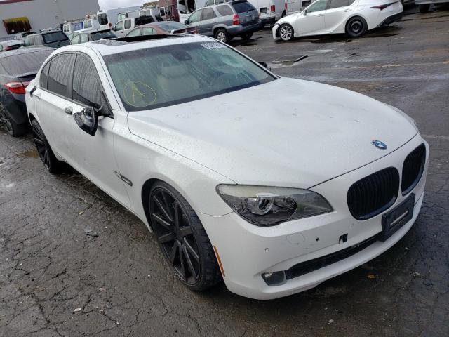 BMW ALPINA B7 2011 wbakb8c56bcy65143